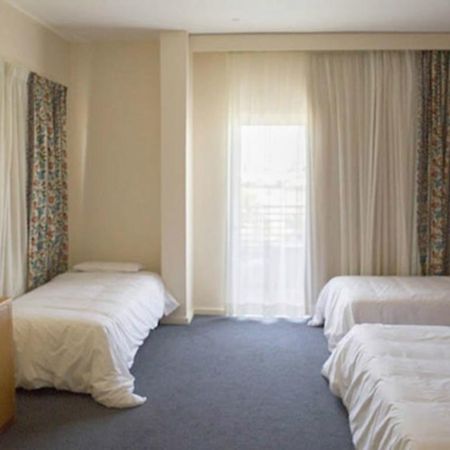 Aloe Hotel Paphos Extérieur photo