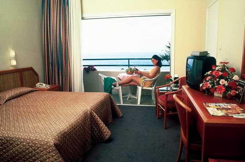 Aloe Hotel Paphos Chambre photo