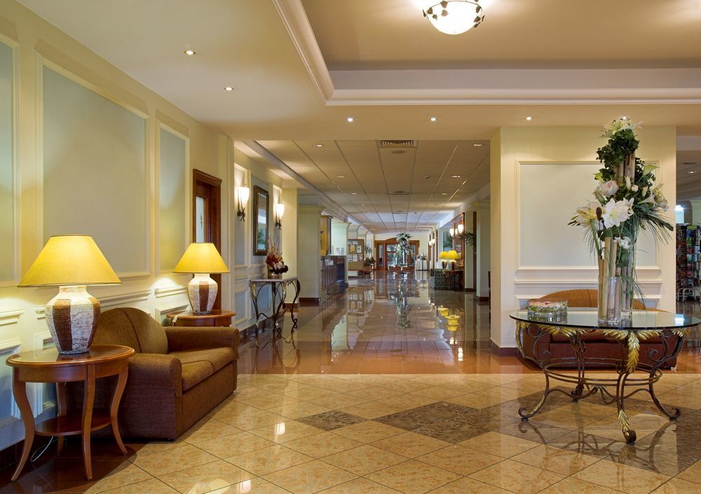Aloe Hotel Paphos Extérieur photo