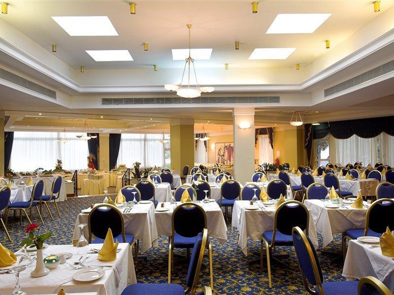 Aloe Hotel Paphos Extérieur photo