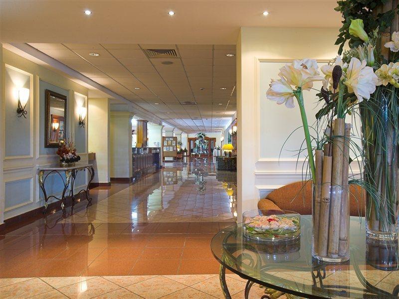 Aloe Hotel Paphos Extérieur photo
