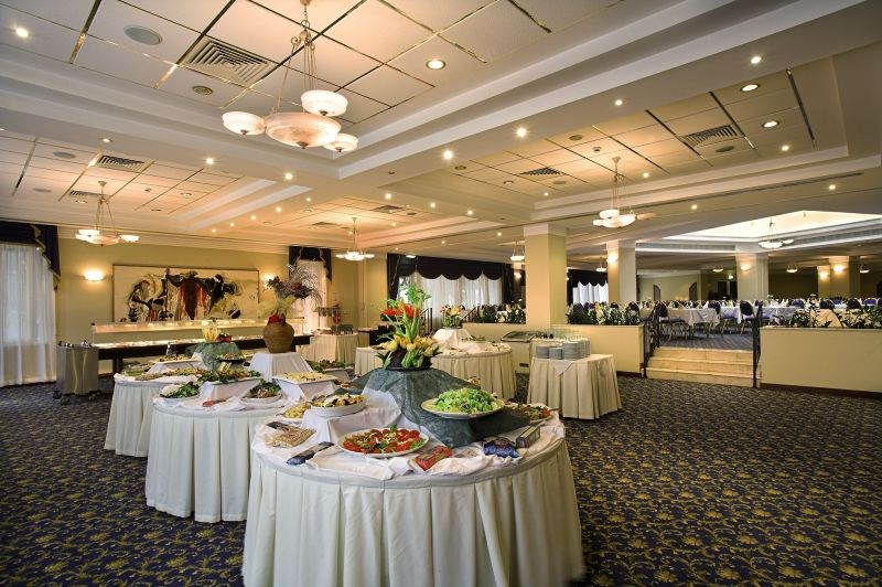 Aloe Hotel Paphos Extérieur photo