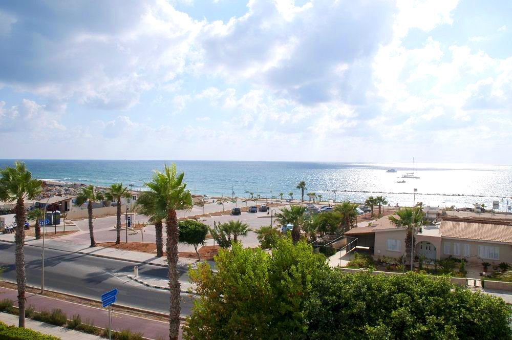 Aloe Hotel Paphos Extérieur photo